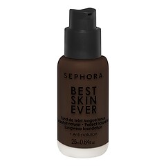 Best Skin Ever - Dlouhotrvající make-up s přirozeným finišem, SEPHORA COLLECTION